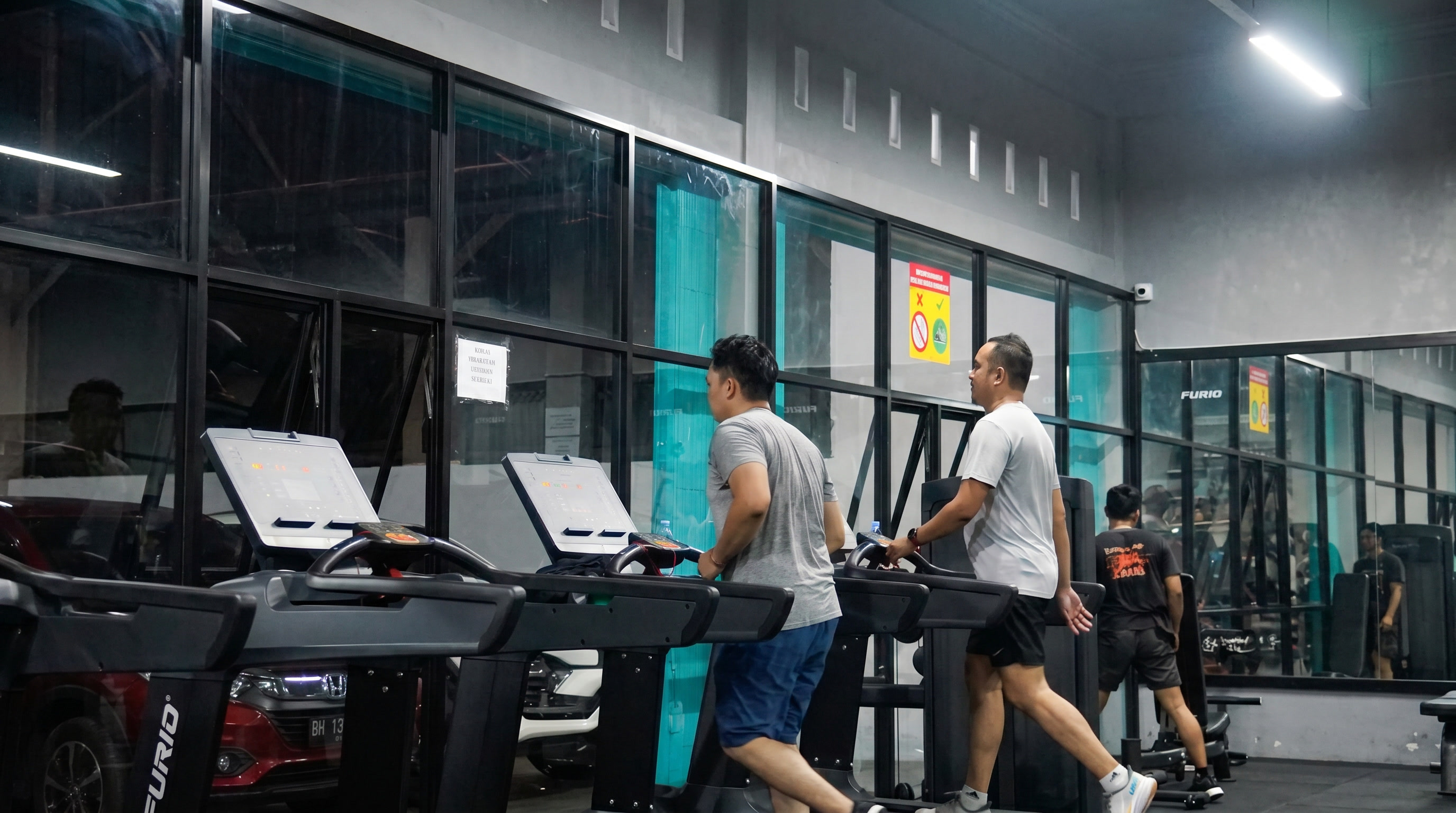 Cardio