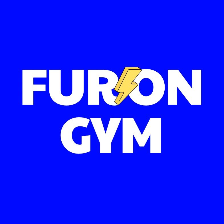 Furion Gym Logo